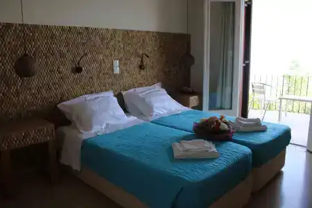 Dassia Beach - 4