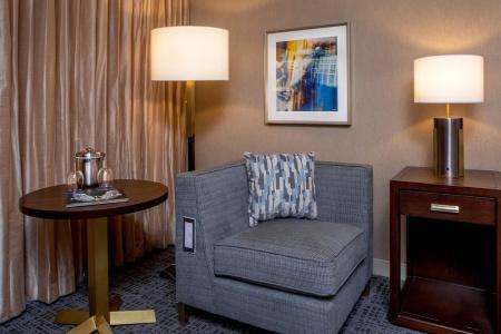 Sheraton Music City Nashville Airport - 114