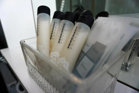 Rooms &  Pr Matjon - 107