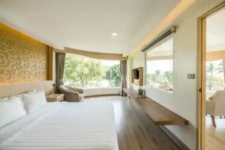 Chaba Samui Resort - 54