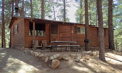 Arizona Mountain Inn & Cabins - 207