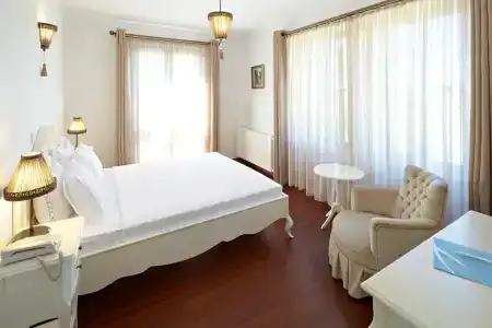 Ferahi Evler Boutique - 101