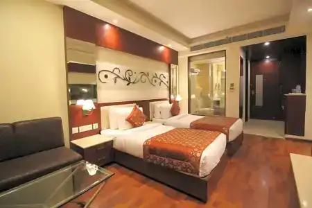 Golden Grand - 88