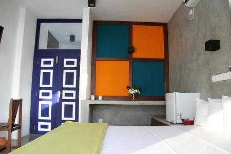 Culture Resort - 4