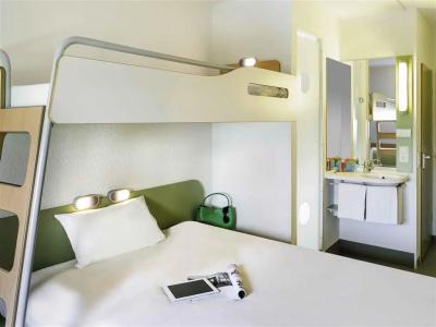 ibis budget Stuttgart City Nord - 3