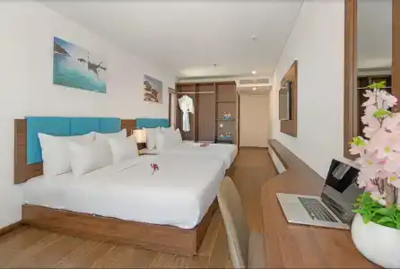 Gold Plaza Da Nang - 150