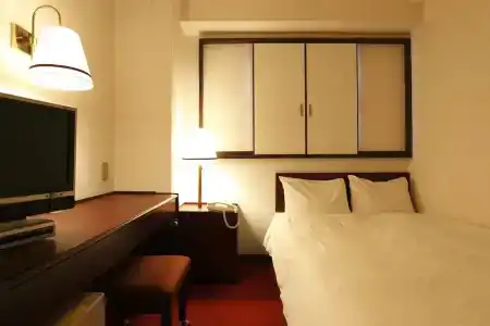 Tokyo Inn - 120