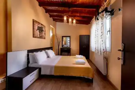 Kipos Resort - 32