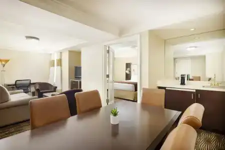 The New Yorker, a Wyndham - 11