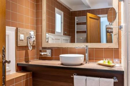 Auberge Cavaliere du Pont des Bannes - 64