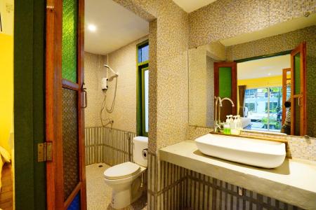 Apple Beachfront Resort - 7