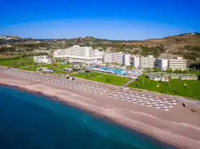 Rodos Palladium Leisure & Wellness - 24