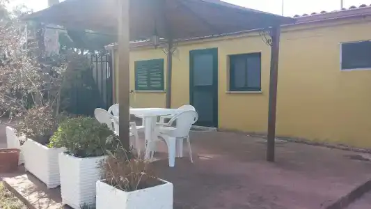 Parco Dei Principi - 74
