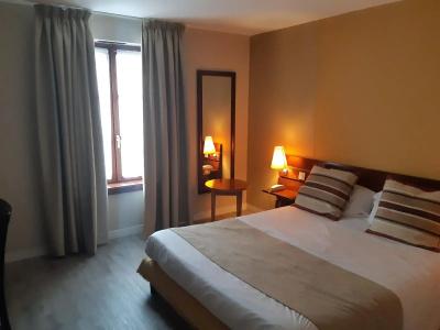 La Petite Rade Hôtel - 32