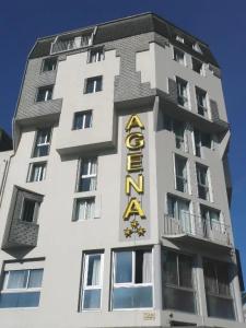 Hôtel Agena - 23