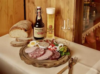 Restaurant Lindenhof - 9