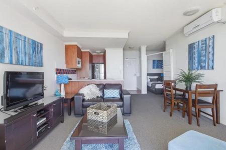 Crystal Bay On The Broadwater - 150