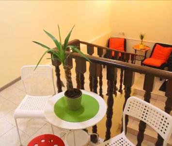 Red Kremlin Hostel - 8