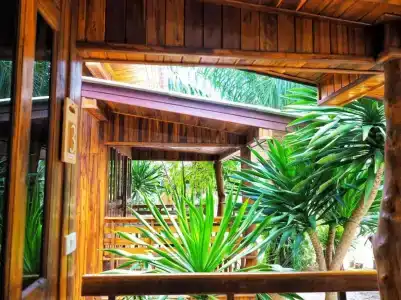 Baansuan Resort - 32