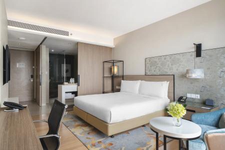 Holiday Inn & Suites Rayong City Centre, An Ihg - 35