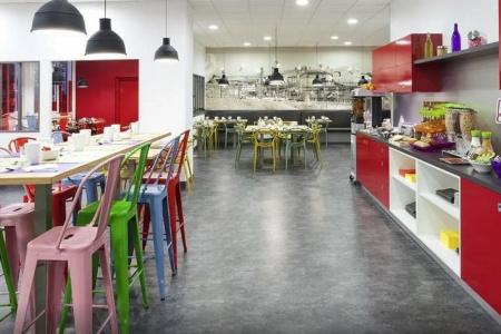 Ibis Styles Lyon Villeurbanne Parc de la Tête d'Or - 15