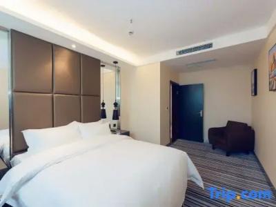 Jing Rui Golden Harbor - 76