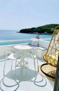 Geo & Art Boutique Himara - 187