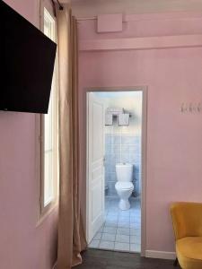 Eden Hôtel - 180