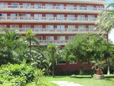 Seramar Luna - Luna Park Adults Only - 0