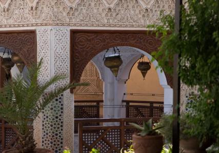 Riad Palais Sebban - 21