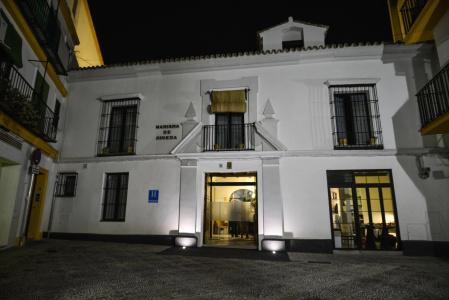 Legado Alcazar - 0