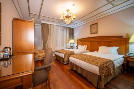 The Central Palace Taksim - 45