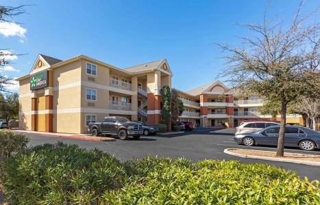 Extended Stay America Suites - Tucson - Grant Road - 16