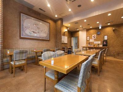 Axia Inn Kushiro - 15