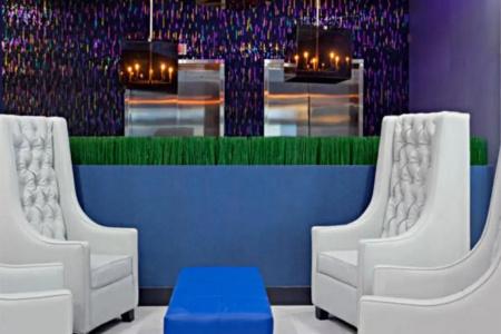 Fairfield Inn & Suites by Marriott New York/Queensboro Bridge - 10