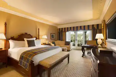 Fairmont Grand Del Mar - 35