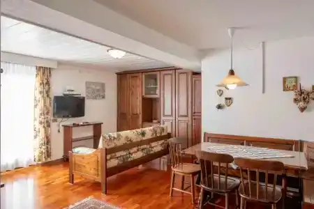 Residence Salvan - 38