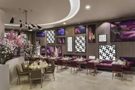 Delphin BE Grand Resort - Ultra All Inclusive - 15