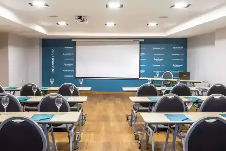 Occidental Cádiz - 16