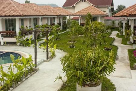 Baan Opun Garden Resort - 26