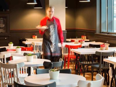 Ibis Szczecin Centrum - 20
