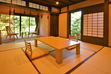 Japanese Ryokan Seryo - 10