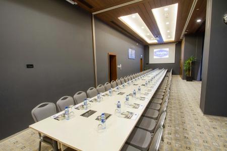 Hampton By Hilton Bolu - 29