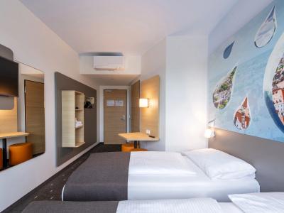 b&b Augsburg-Nord - 2