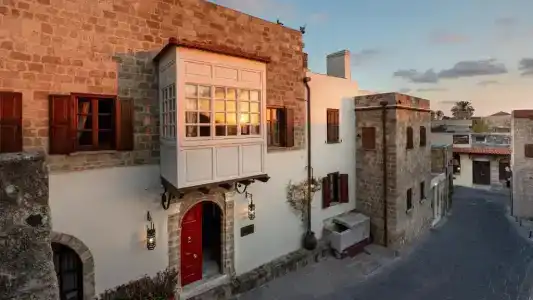Kókkini Porta Rossa - 226