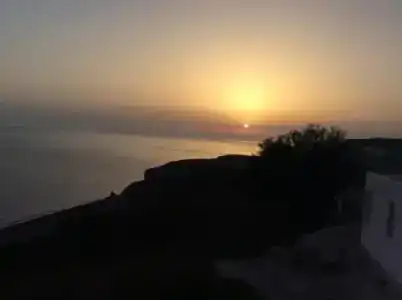 Almyra Oia Suites - 17