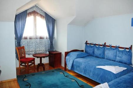 Kris Guest House - 46