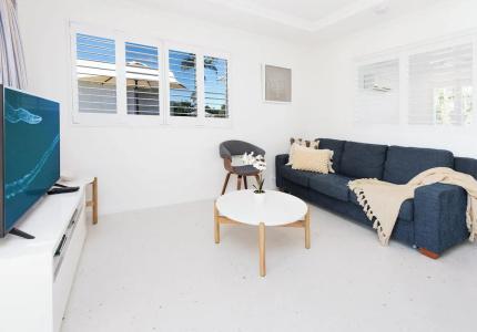 Noosa River Palms - 144