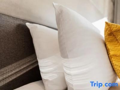 Fraser Suites - 114