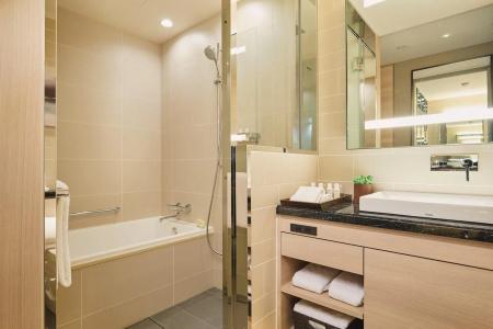 Fraser Suites Akasaka, Tokyo - 35